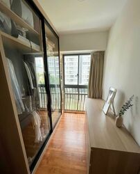 Blk 1 The Pinnacle@Duxton (Bukit Merah), HDB 4 Rooms #539435401